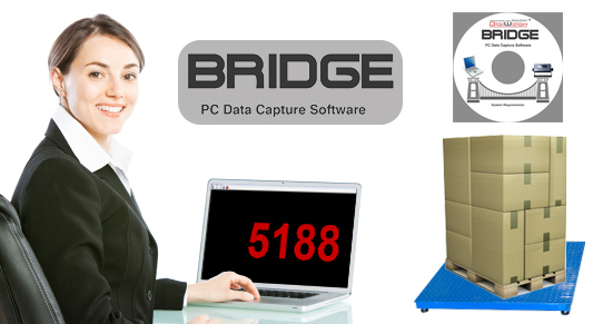 dw-bridge-pc-data-capture-software